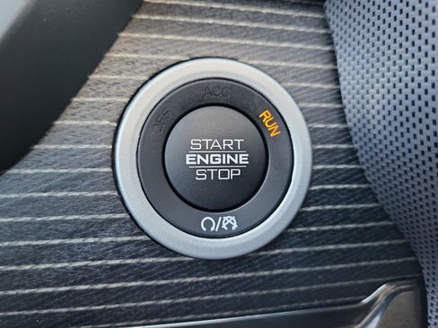 Used 2021 RAM 1500 Limited w/ Night Edition image 31