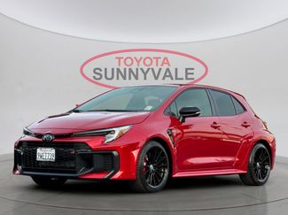 Certified 2025 Toyota Corolla GR video 2