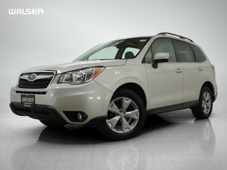Used 2015 Subaru Forester 2.5i Limited w/ Popular Package #2 video 1