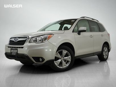 Used 2015 Subaru Forester 2.5i Limited w/ Popular Package #2