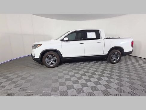 Used 2023 Honda Ridgeline RTL-E image 48