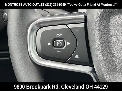 New 2026 Volvo XC40 B5 Plus w/ Climate Package AWD/4WD image 28