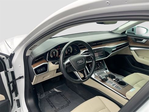 Used 2024 Audi A6 2.0T Premium w/ Convenience Package image 9