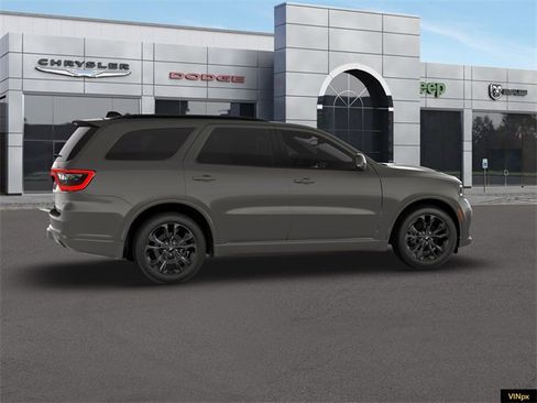 New 2026 Dodge Durango GT image 15