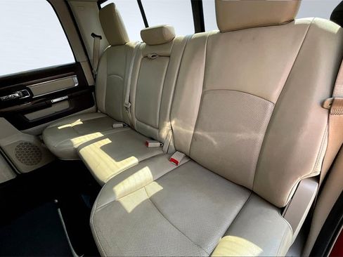 Used 2016 RAM 3500 Laramie image 27