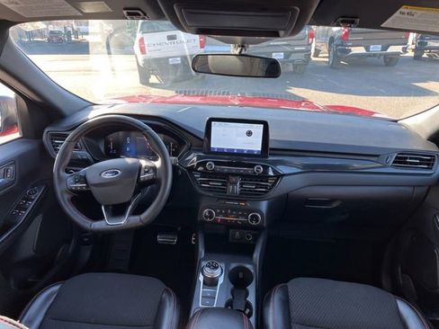 Used 2024 Ford Escape ST-Line AWD/4WD image 32