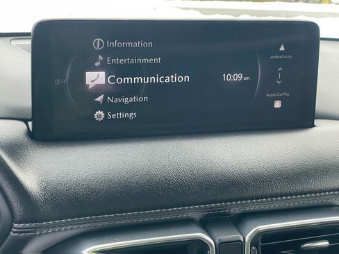 Certified 2024 MAZDA CX-5 AWD 2.5 S w/ Premium Plus Pkg image 20