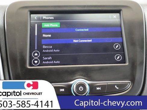 Used 2023 Chevrolet Equinox LS w/ LS Convenience Package AWD/4WD image 26