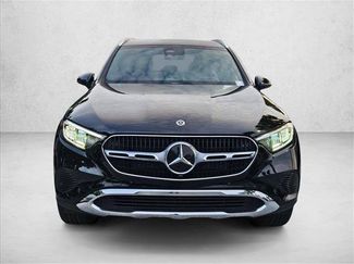 Used 2025 Mercedes-Benz GLC 300 video 2