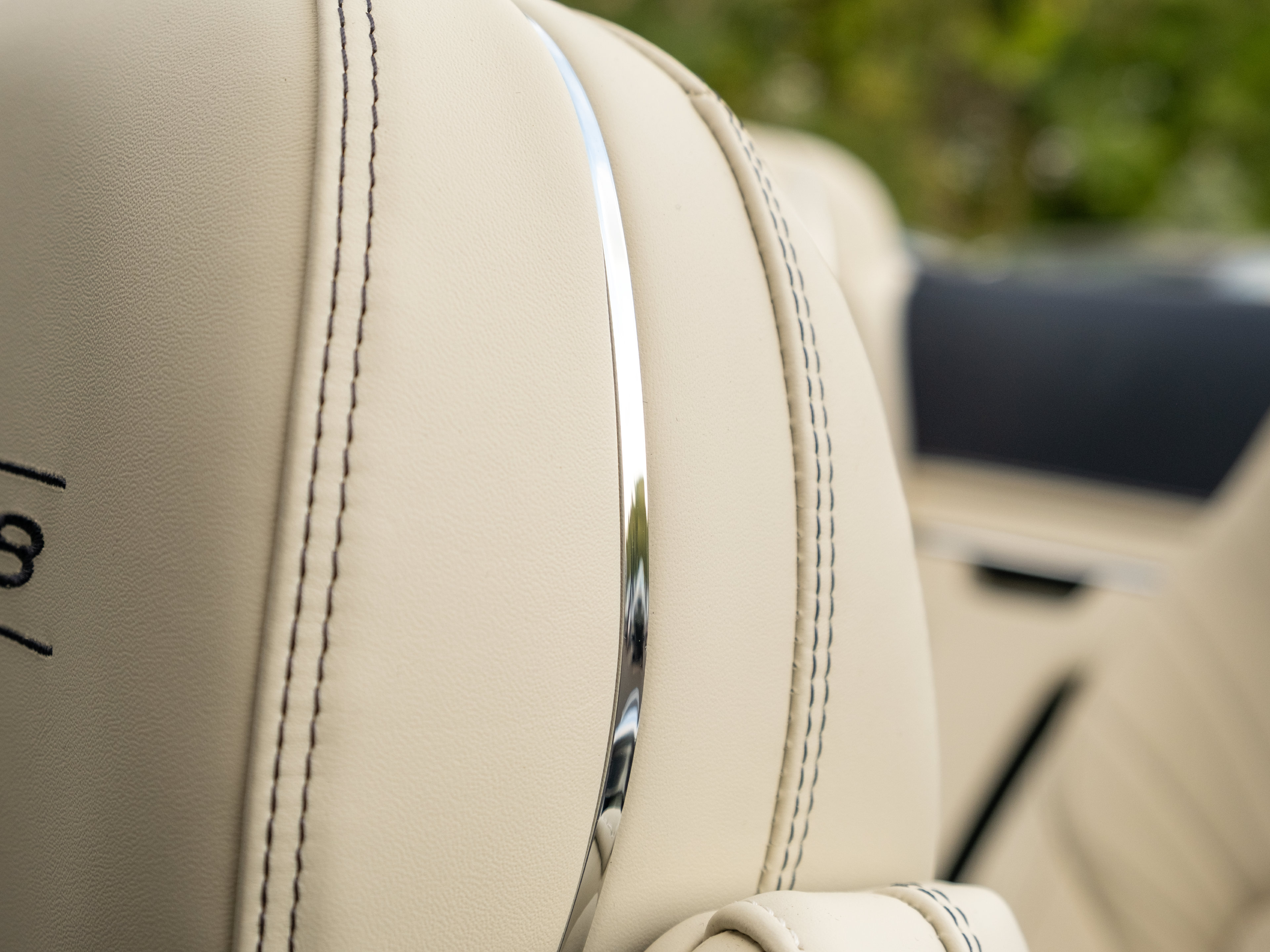 Used 2024 Bentley Continental GT AWD/4WD image 59