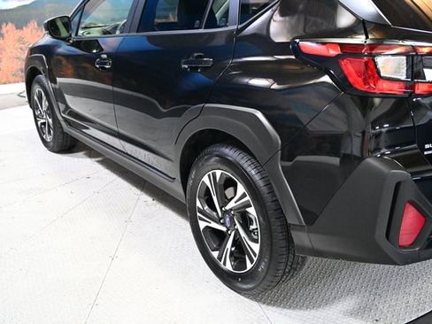 Certified 2025 Subaru Crosstrek 2.0i Premium image 8