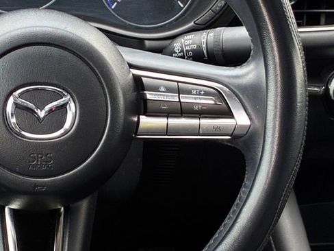 Used 2020 MAZDA MAZDA3 AWD Sedan w/ Preferred Package image 22