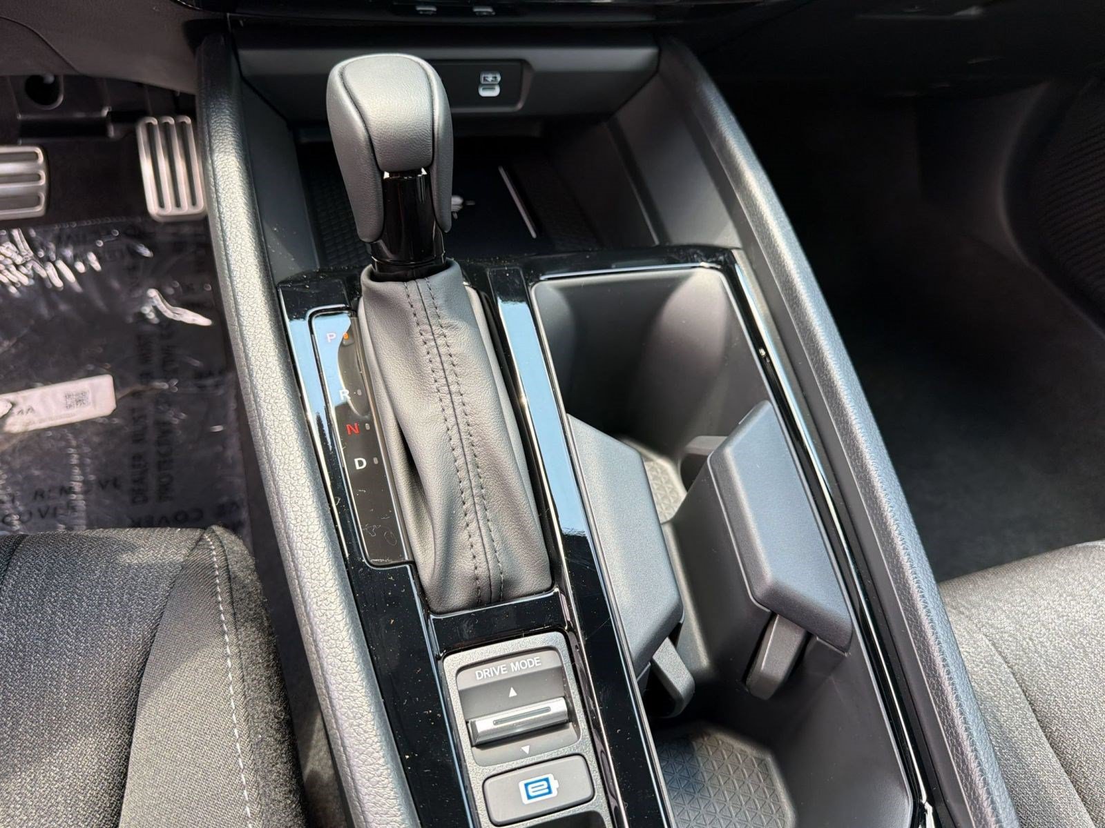 New 2026 Honda Accord Sport image 23