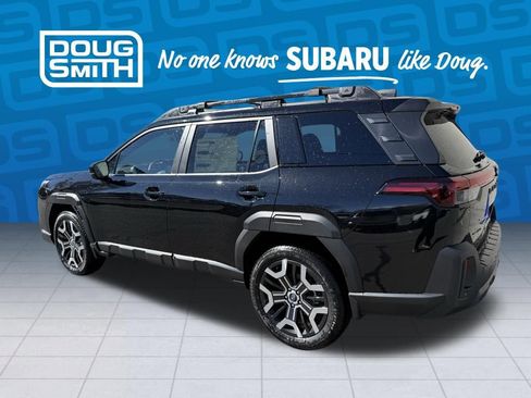 New 2026 Subaru Outback Touring XT image 3