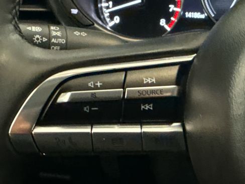 Certified 2023 MAZDA CX-30 AWD 2.5 S w/ Preferred Package image 16