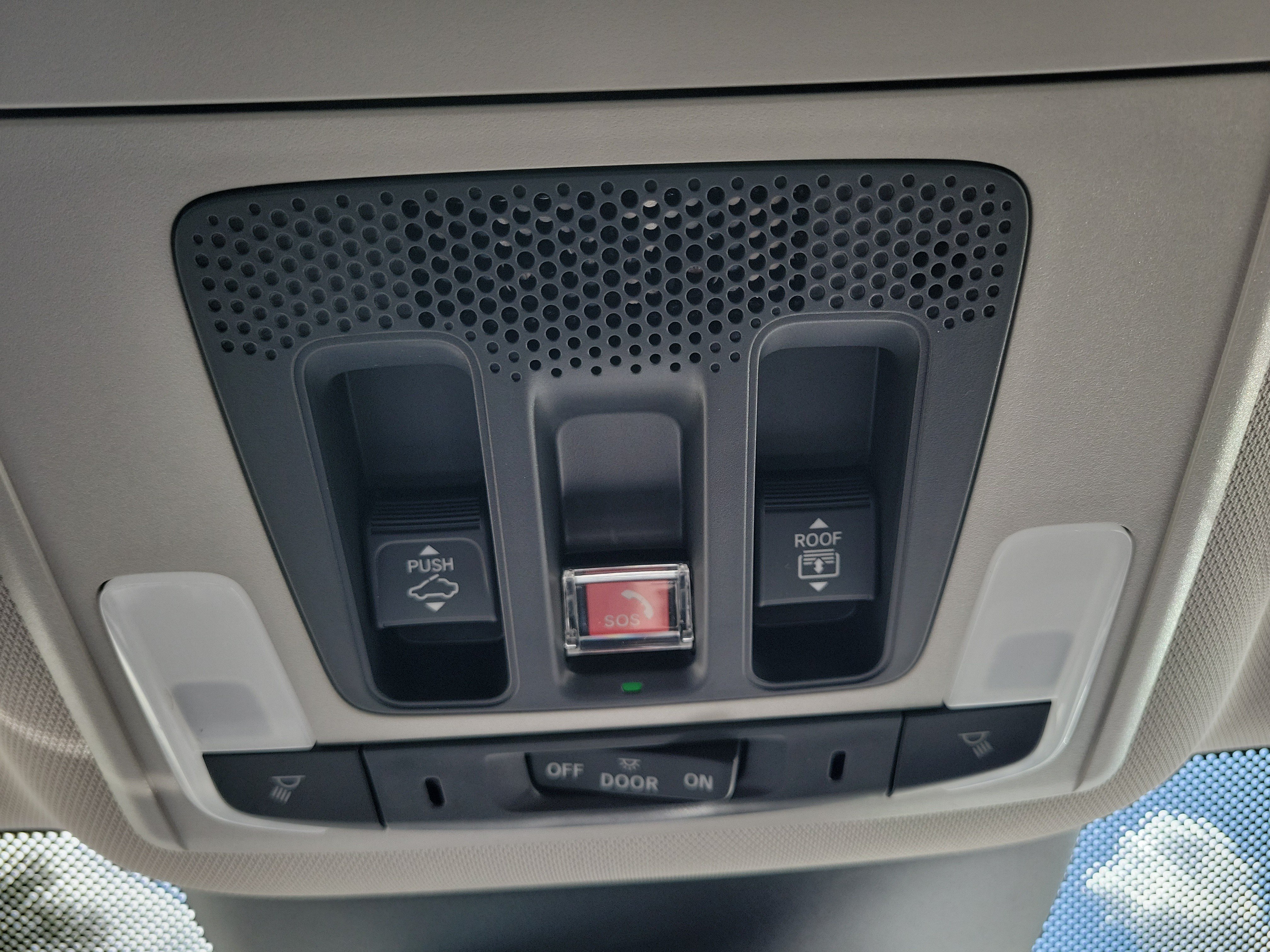 New 2026 Honda Pilot Elite image 31