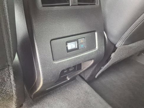 Used 2022 Mitsubishi Outlander SEL AWD/4WD image 21