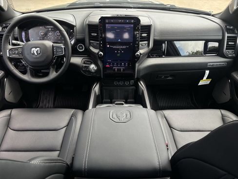 New 2026 RAM 1500 Rebel AWD/4WD image 11