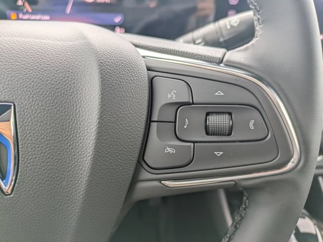 New 2026 Buick Envista Preferred w/ Convenience I Package FWD image 23