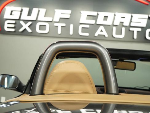 Used 2003 Maserati Spyder Cambiocorsa image 38