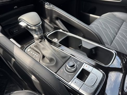 New 2025 Kia Telluride EX X-Line image 18