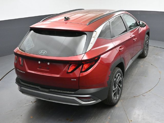 New 2026 Hyundai Tucson SEL Plus AWD/4WD image 50