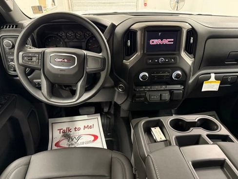New 2026 GMC Sierra 3500 Pro w/ Convenience Package image 16