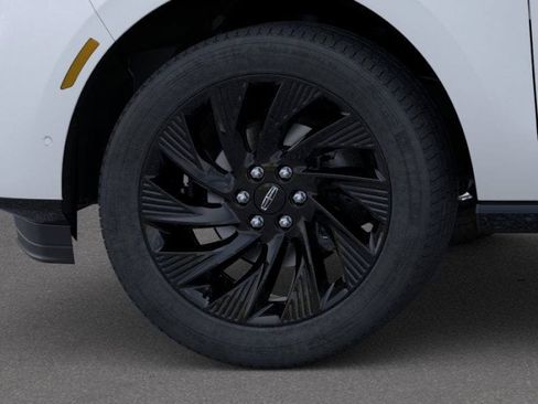 New 2026 Lincoln Navigator Reserve w/ Jet Appearance Package AWD/4WD image 19