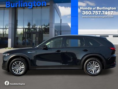 Used 2025 MAZDA CX-90 3.3 Turbo w/ Preferred Package