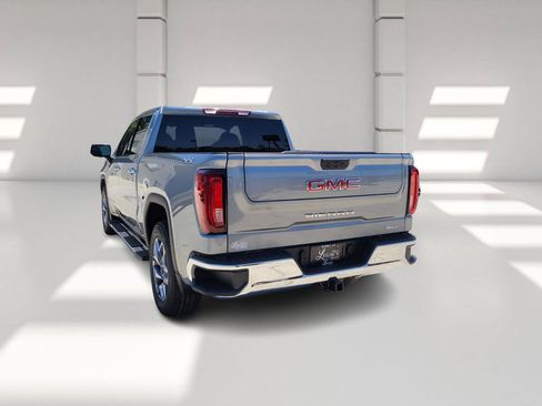 New 2026 GMC Sierra 1500 SLT w/ SLT Premium Package AWD/4WD image 5