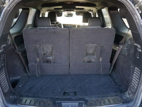 Used 2021 Dodge Durango R/T w/ Technology Group image 18