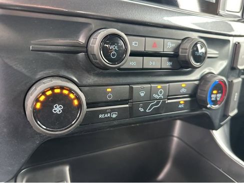 Used 2025 Ford F150 STX w/ Equipment Group 200A image 26