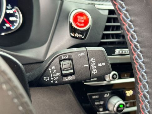 Used 2020 BMW X3 M w/ Executive Package image 25