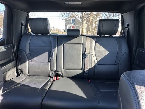 Used 2024 Toyota Tundra Platinum image 27