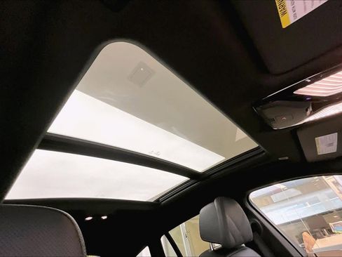 Used 2025 BMW X6 xDrive40i image 13