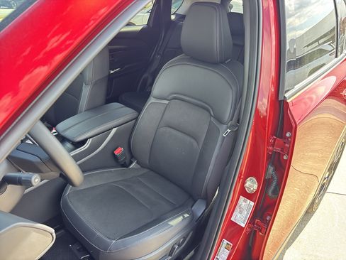 New 2026 MAZDA CX-5 Preferred image 18