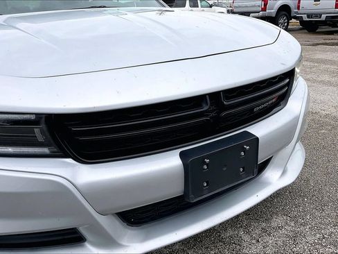 Used 2023 Dodge Charger SXT RWD image 34