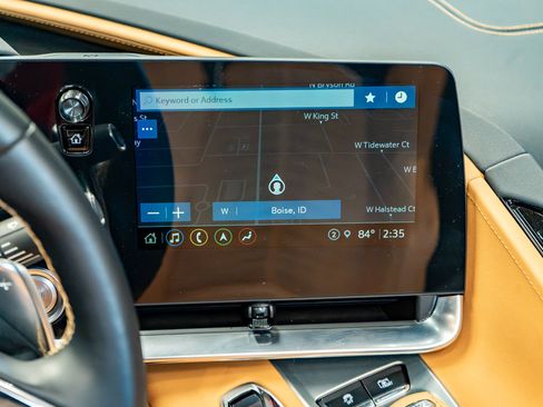 Used 2021 Chevrolet Corvette Stingray Preferred Conv w/ 2LT RWD image 34