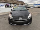 Used 2012 MAZDA MAZDA3 i Sport image 2