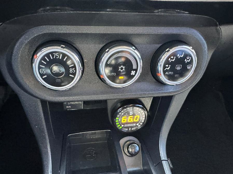 Used 2013 Mitsubishi Lancer Evolution GSR AWD/4WD image 20