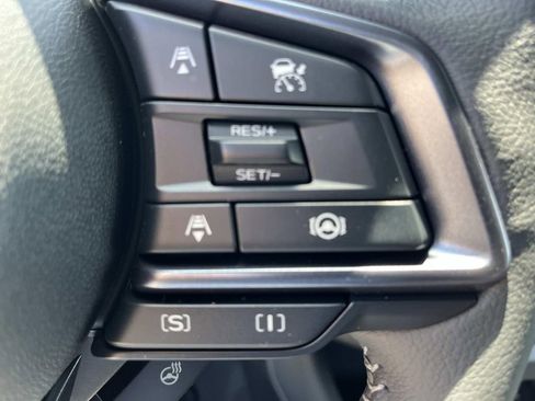 New 2026 Subaru Forester Limited AWD/4WD image 28
