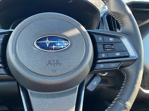 Certified 2025 Subaru Forester Limited image 21