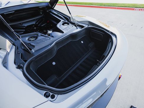 Used 2022 Maserati MC20 Coupe image 51