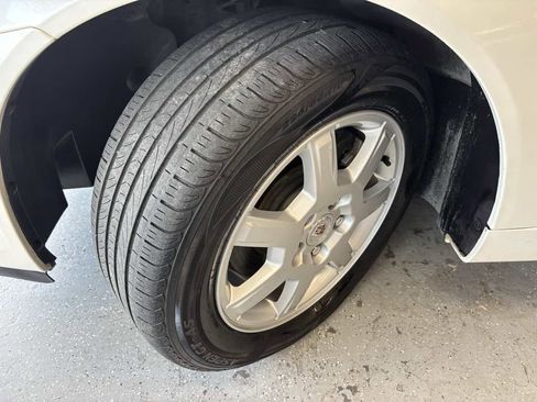 Used 2007 Cadillac CTS 2.8 RWD image 26