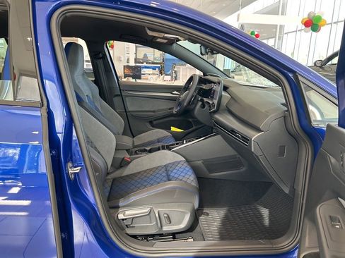 New 2026 Volkswagen Golf w/ Euro Style Package image 36