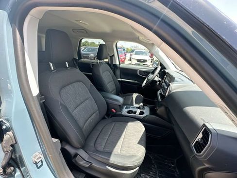 Used 2022 Ford Bronco Sport Big Bend AWD/4WD image 29