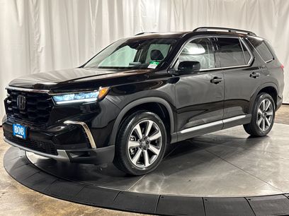 Used 2023 Honda Pilot Touring