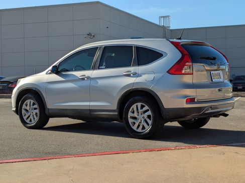 Used 2016 Honda CR-V EX-L image 4