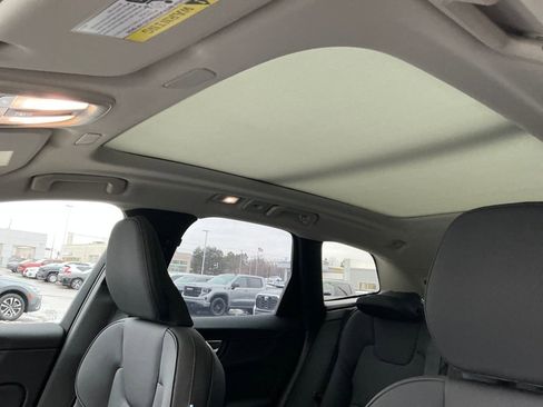 New 2026 Volvo XC60 B5 Plus w/ Protection Package Premier AWD/4WD image 17