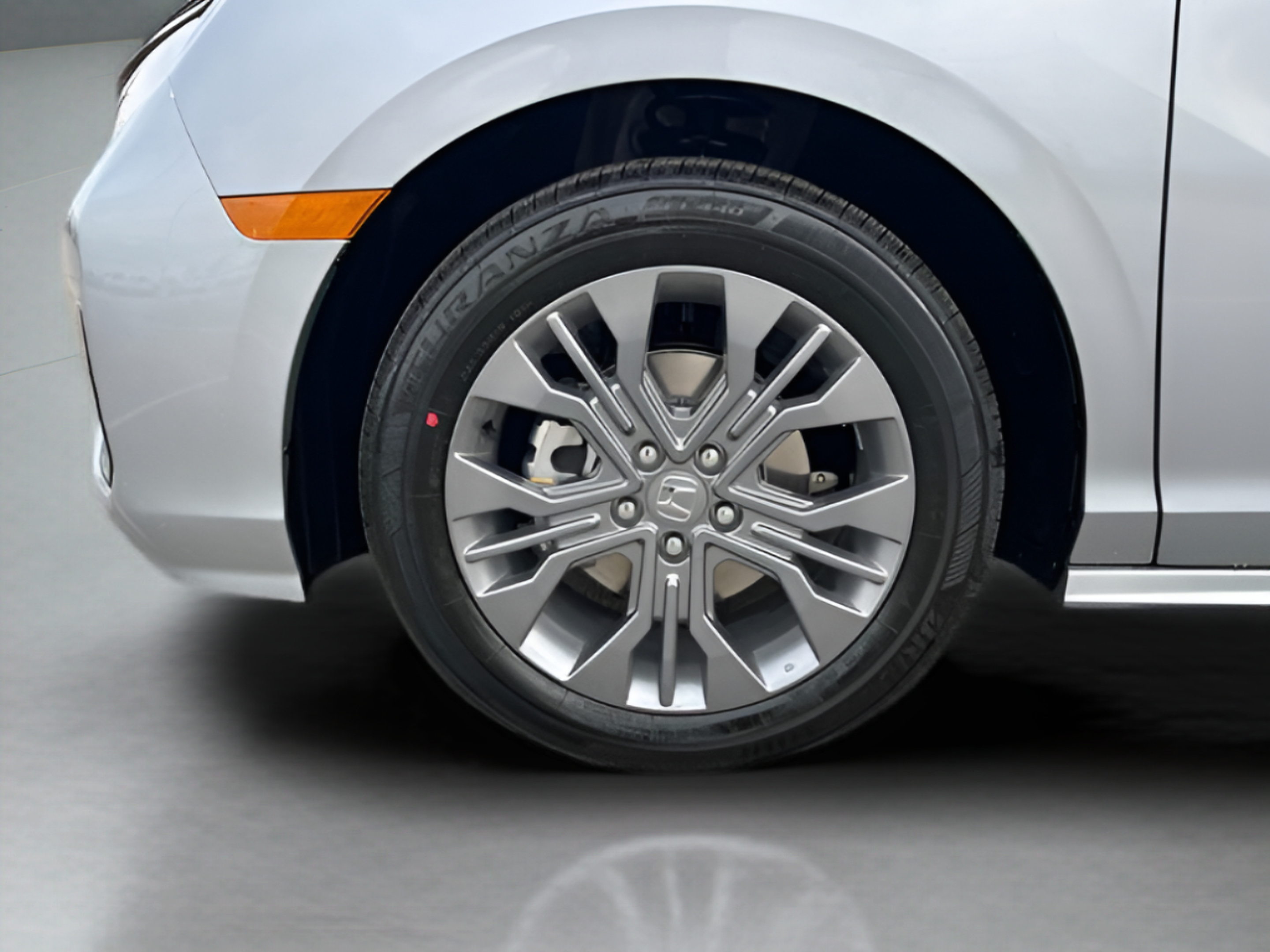 Used 2026 Honda Odyssey Touring image 29